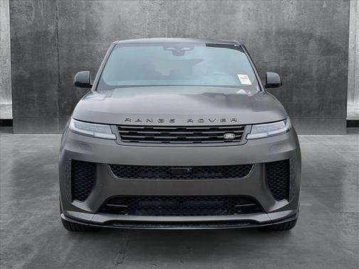 2025 Land Rover Range Rover Sport P635 SV Edition Two
