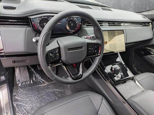 2025 Land Rover Range Rover Sport P635 SV Edition Two