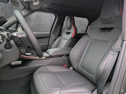 2025 Land Rover Range Rover Sport P635 SV Edition Two