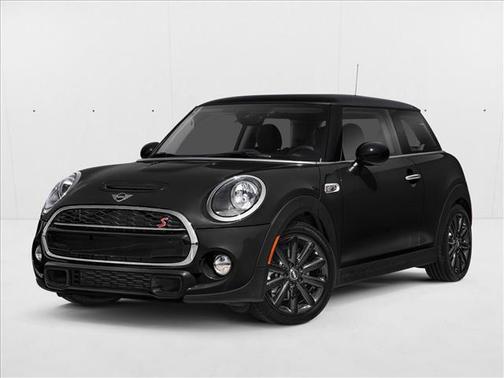 MINI Yours Enigmatic Black Metallic 2021 MINI Hardtop Cooper