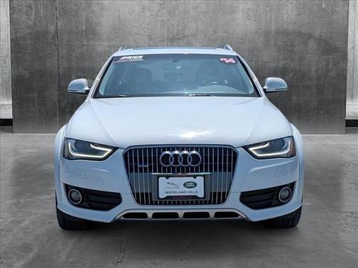 2014 Audi allroad 2.0T Premium Plus