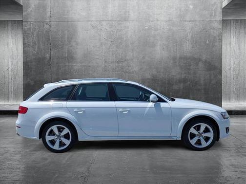 2014 Audi allroad 2.0T Premium Plus