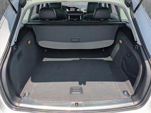 2014 Audi allroad 2.0T Premium Plus