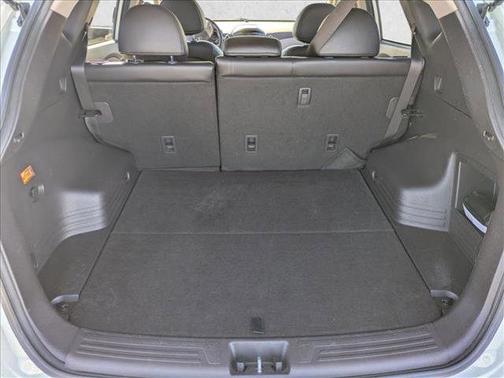 2011 Hyundai TUCSON GLS