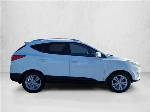 2011 Hyundai TUCSON GLS