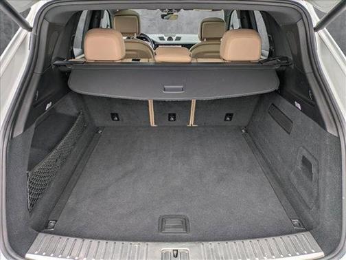 2019 Porsche Cayenne Base
