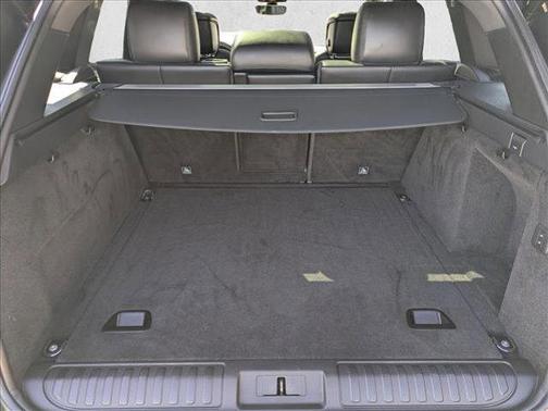 2020 Land Rover Range Rover Sport HSE