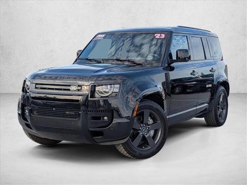 2023 Land Rover Defender 110 X-Dynamic SE