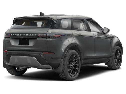 2025 Land Rover Range Rover Evoque Core S