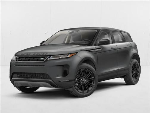 2025 Land Rover Range Rover Evoque Core S