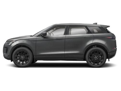 2025 Land Rover Range Rover Evoque Core S