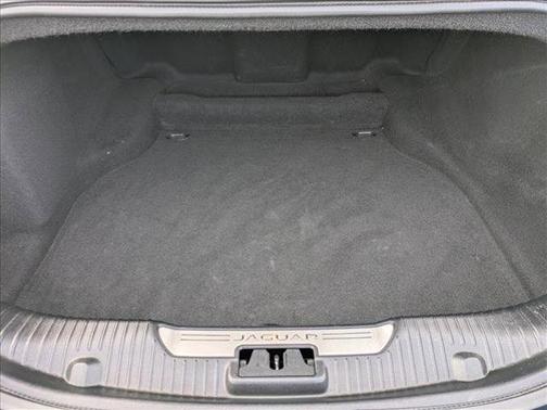 2019 Jaguar XJ R-Sport