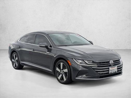 2021 Volkswagen Arteon 2.0T SE