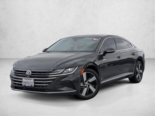 2021 Volkswagen Arteon 2.0T SE