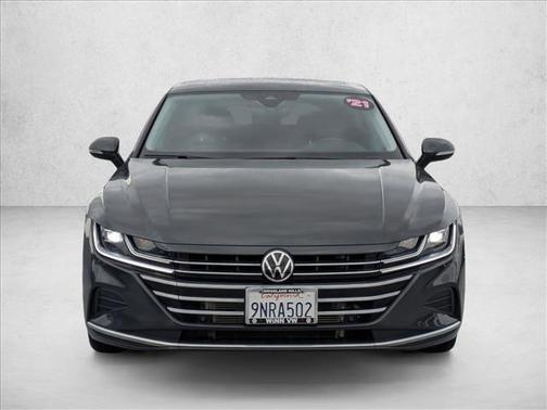 2021 Volkswagen Arteon 2.0T SE