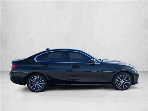 2020 BMW 330 xDrive