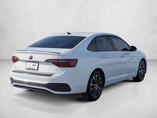 2023 Volkswagen Jetta 1.5T Sport