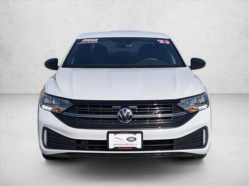 2023 Volkswagen Jetta 1.5T Sport
