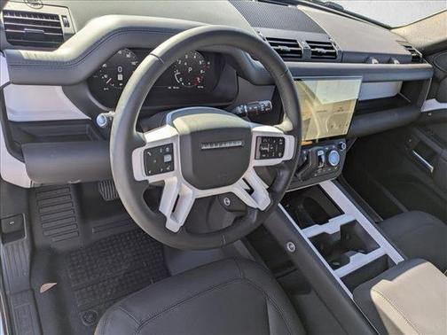 2026 Land Rover Defender S