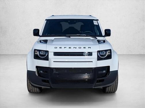 2026 Land Rover Defender S