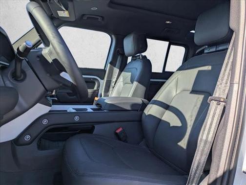 2026 Land Rover Defender S