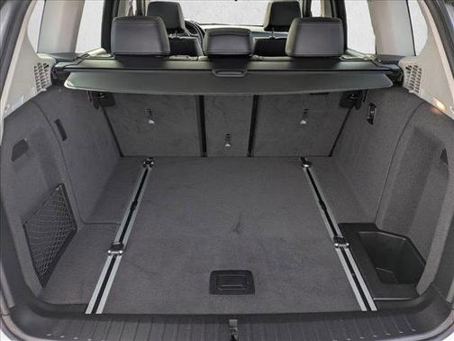 Glacier Silver Metallic 2017 BMW X3 xDrive28i