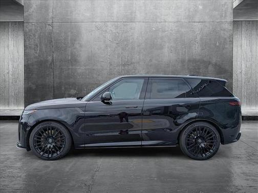 2025 Land Rover Range Rover Sport P635 SV Edition Two