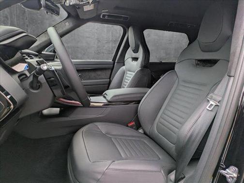 2025 Land Rover Range Rover Sport P635 SV Edition Two