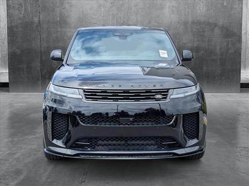 2025 Land Rover Range Rover Sport P635 SV Edition Two