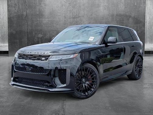 2025 Land Rover Range Rover Sport P635 SV Edition Two