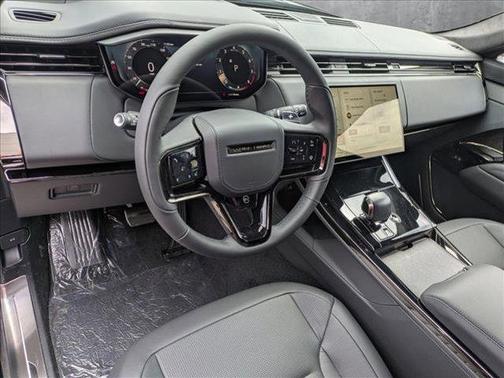 2025 Land Rover Range Rover Sport P635 SV Edition Two