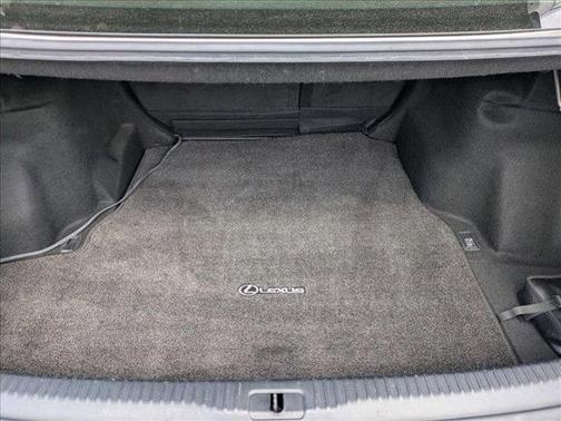 2017 Lexus IS 200t Base