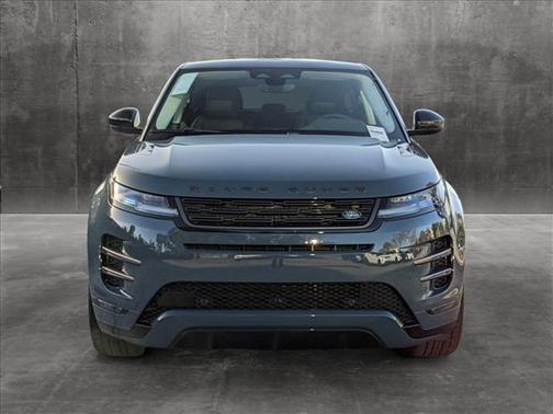 2024 Land Rover Range Rover Evoque Dynamic SE