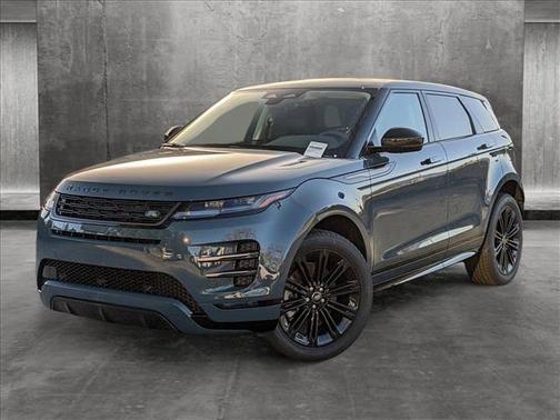 2024 Land Rover Range Rover Evoque Dynamic SE