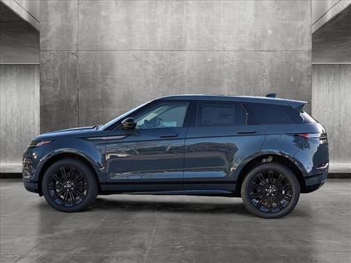 2024 Land Rover Range Rover Evoque Dynamic SE