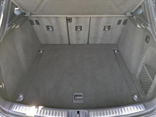 2021 Porsche Macan GTS