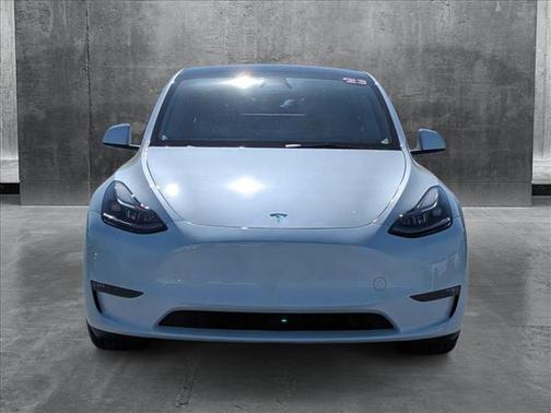 2023 Tesla Model Y Performance Dual Motor All-Wheel Drive