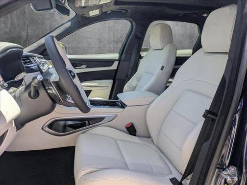 2026 Jaguar F-PACE R-Dynamic S P250 AWD Automatic