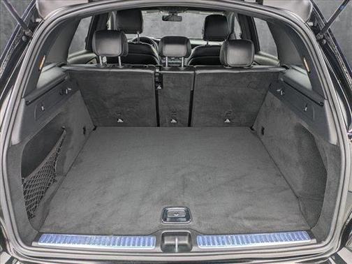 2021 Mercedes-Benz GLC 300 Base