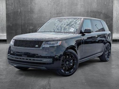 2025 Land Rover Range Rover P530 SE 7 Seat