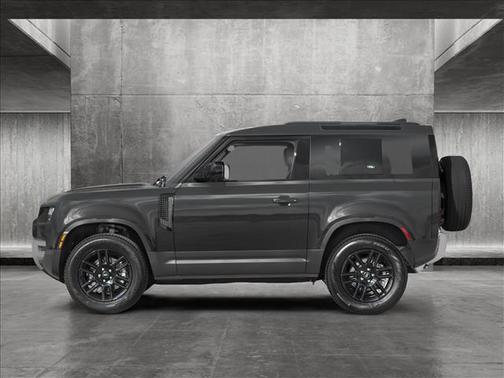 2025 Land Rover Defender 90 P300 S