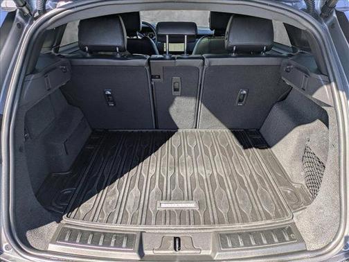 2024 Land Rover Range Rover Evoque Dynamic SE