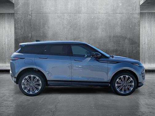 2024 Land Rover Range Rover Evoque Dynamic SE