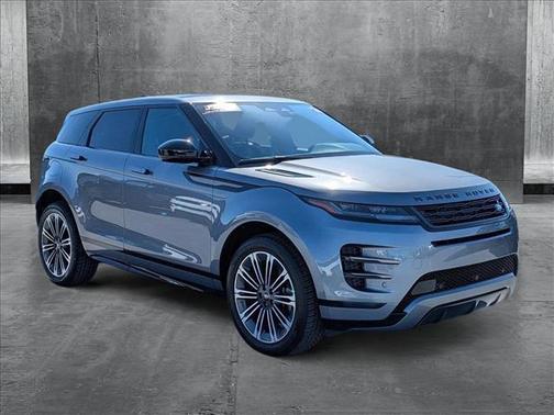 2024 Land Rover Range Rover Evoque Dynamic SE