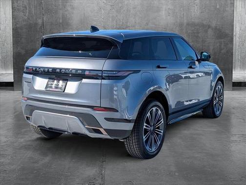 2024 Land Rover Range Rover Evoque Dynamic SE