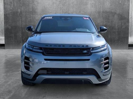 2024 Land Rover Range Rover Evoque Dynamic SE