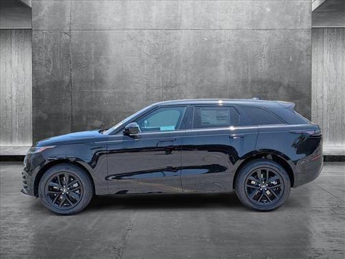2026 Land Rover Range Rover Velar P250 SE R-Dynamic