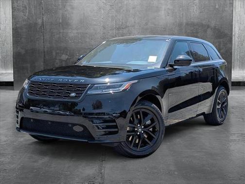 2026 Land Rover Range Rover Velar P250 SE R-Dynamic