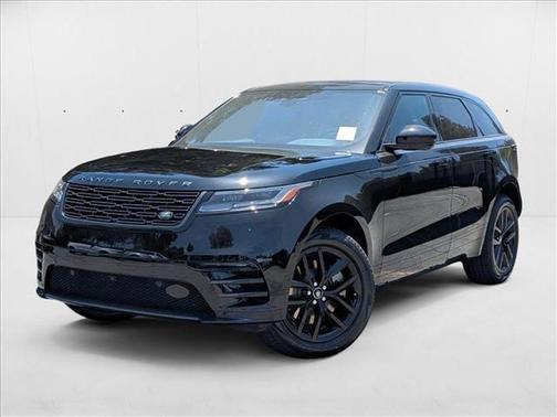 2026 Land Rover Range Rover Velar P250 SE R-Dynamic