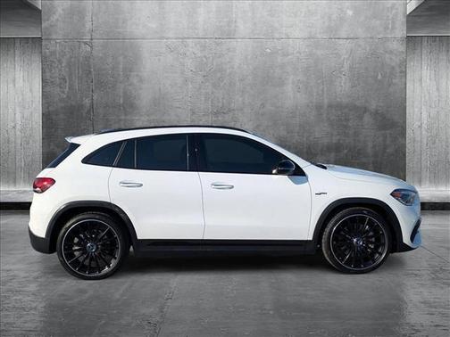 2023 Mercedes-Benz AMG GLA 35 4MATIC